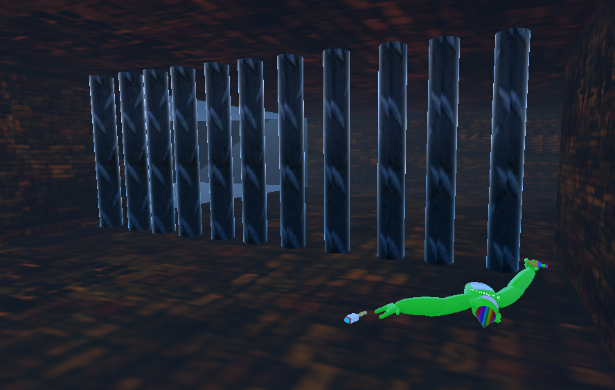 Axolotlz! Screenshot 3